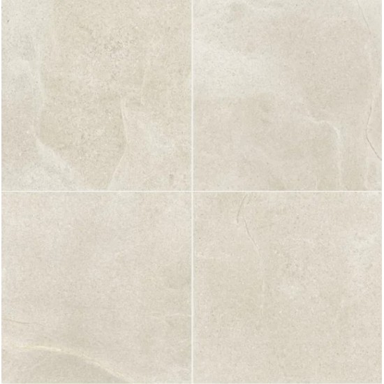 Πλακάκι More 60W White 60x60 cm Λευκό Ματ Lappato Πλακάκι More 60W White 60x60 cm Λευκό Ματ Lappato